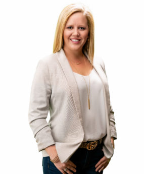 Jaime Kennedy, REALTOR